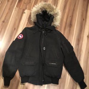 Canada Goose Jacket